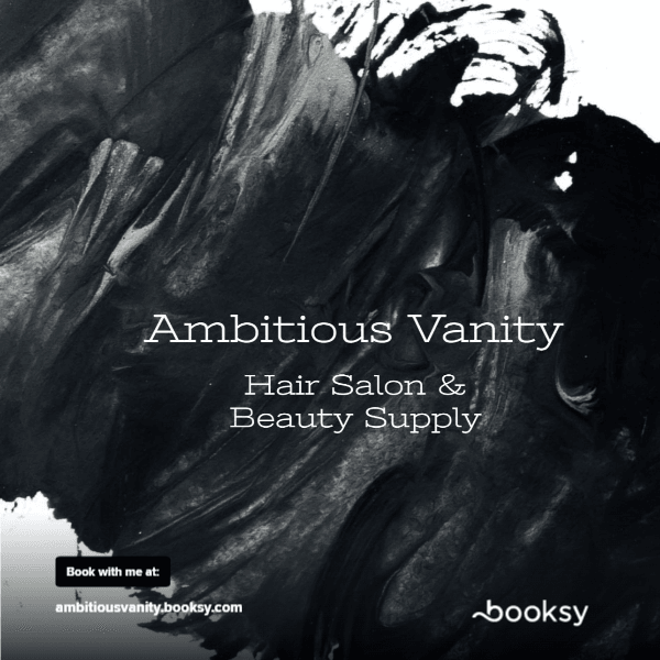 Ambitious Vanity, photo 2