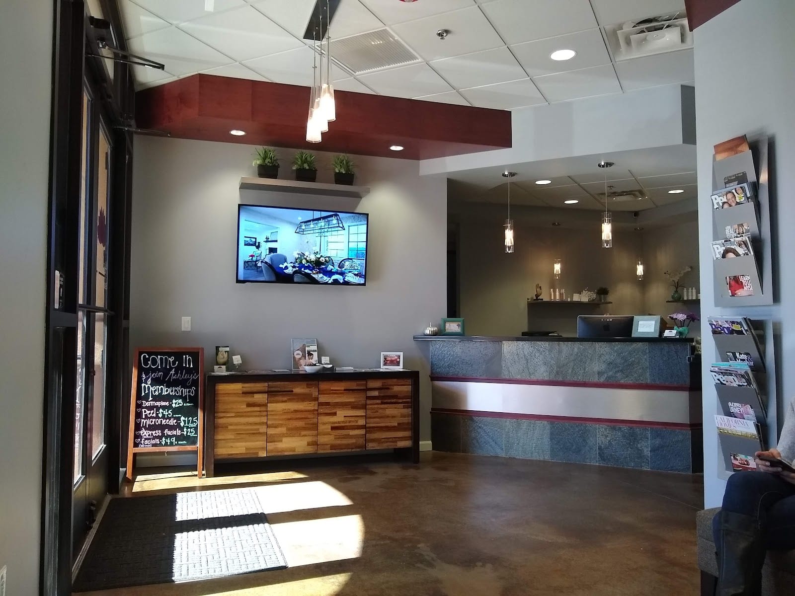 Ashley's Beauty Lounge, photo 3