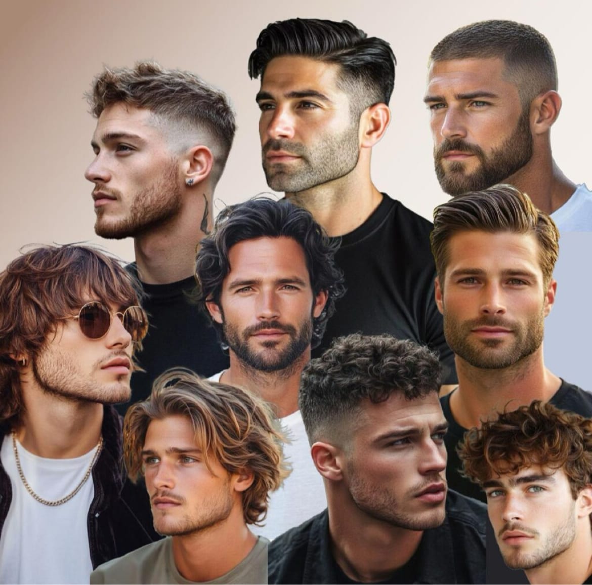 V.S COIFFURE - Barber shop 💈, photo 2