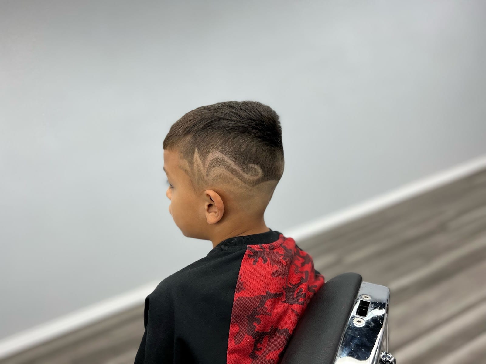 Exclusive Empire Barbershop, photo 2
