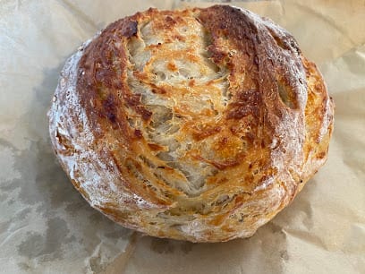 Little Light Bakery