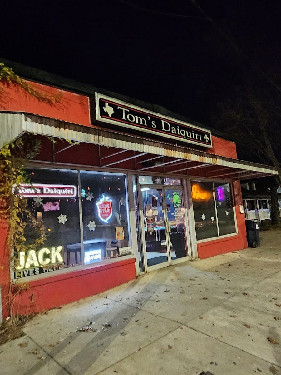 Tom's Daiquiri Place, photo 3