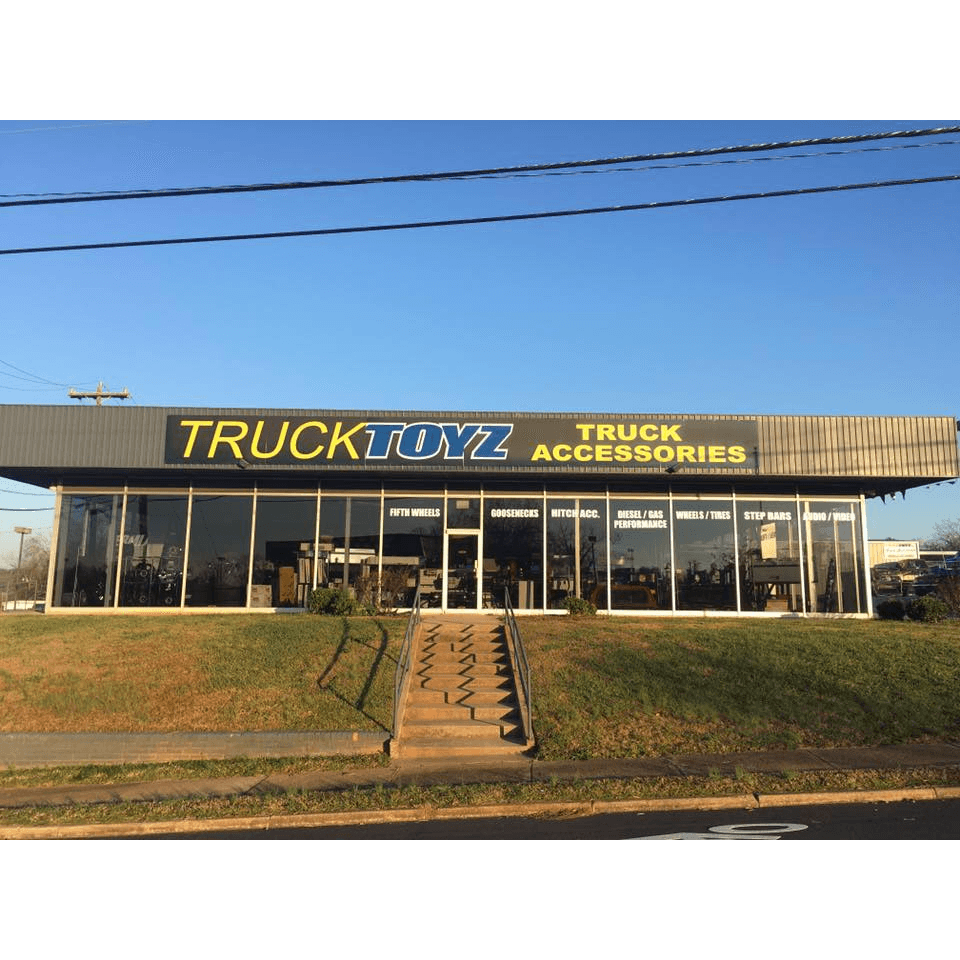 Truck Toyz - Leonard Truck Outfitters, photo 2