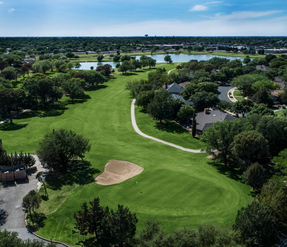 LakeRidge Country Club, photo 3