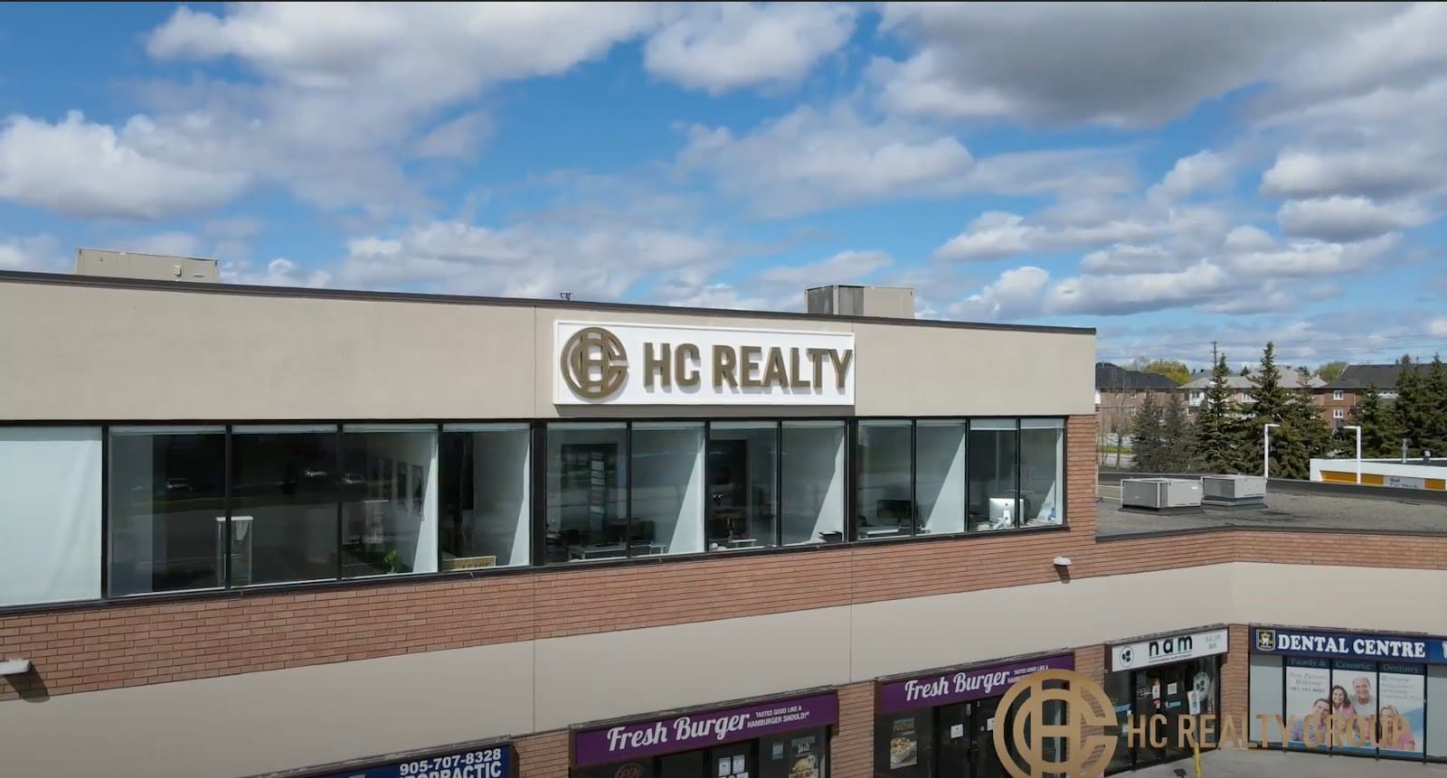 HC Realty Group Inc. (Richmond Hill Office), photo 2