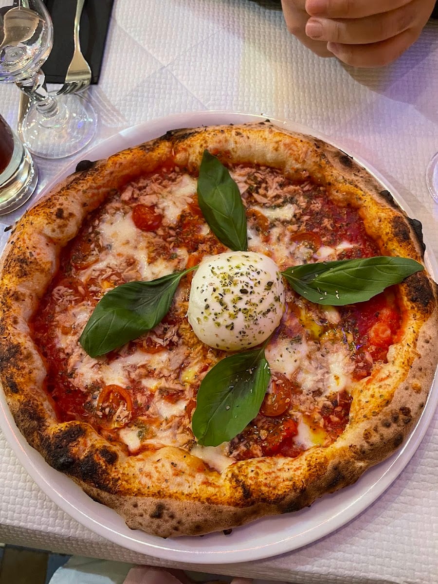 O'scià Pizzeria Napoletana, photo 4