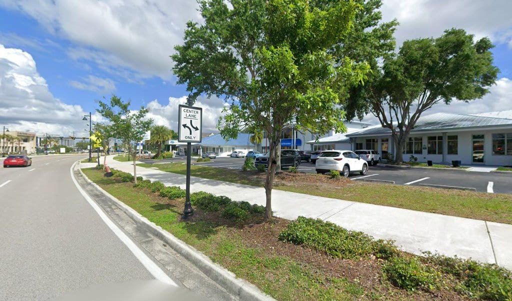 Gulf Coast Anesthesia Inc