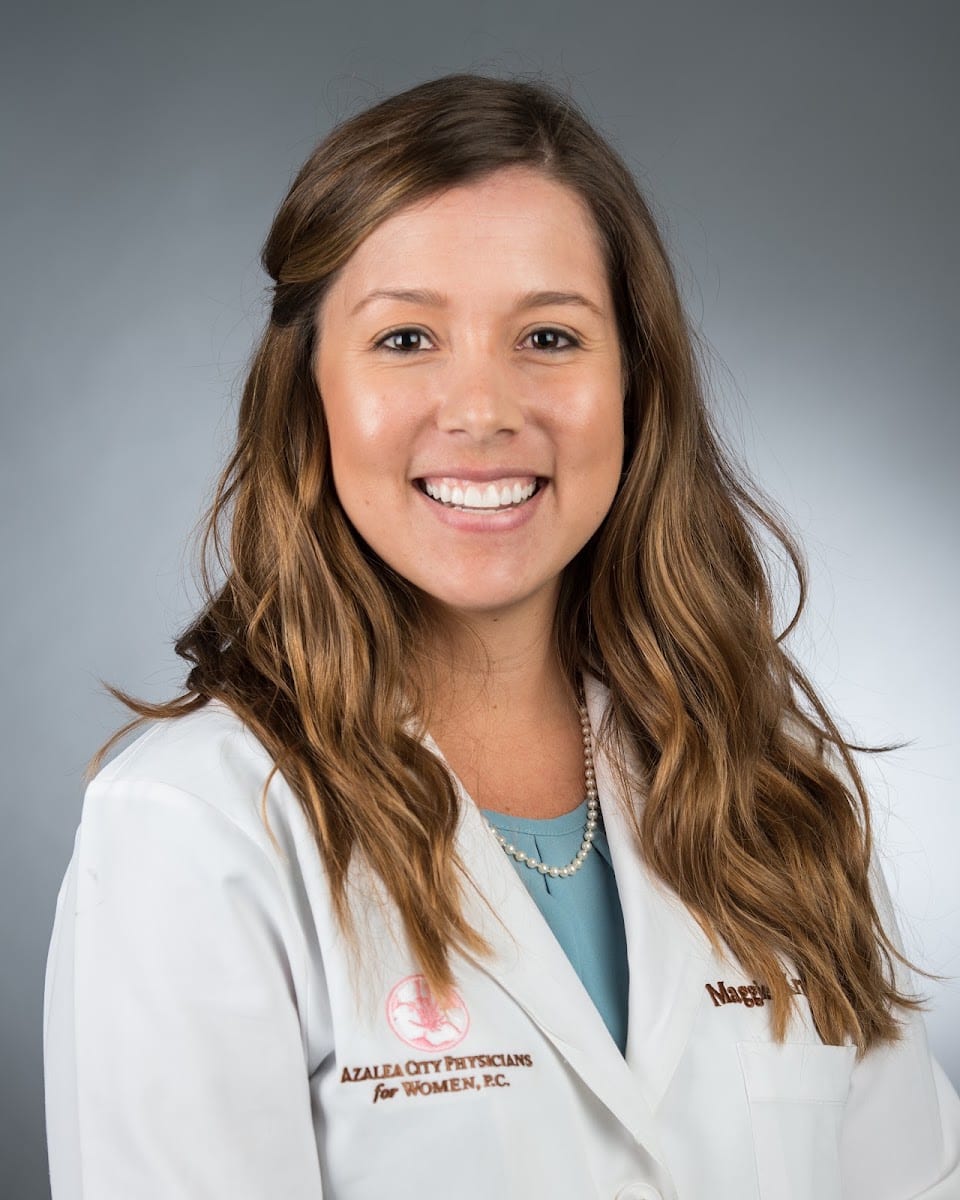 Dr. Maggie Krueger, Azalea City Physicians for Women, PC