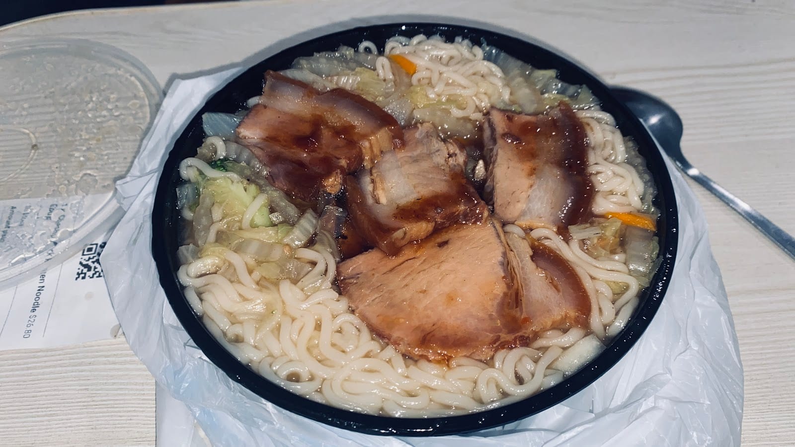 Dragon Magic Noodle House, photo 3