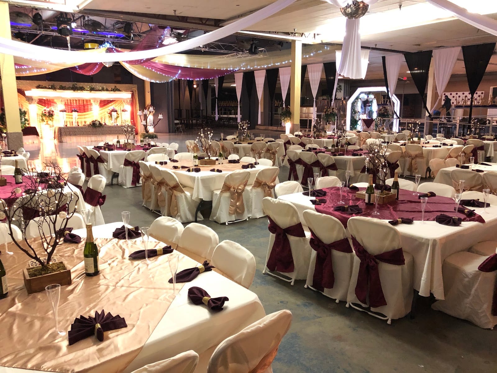 Fiesta Center