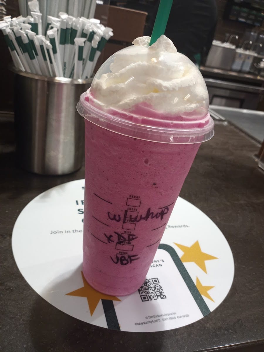 Starbucks Coffee Company, photo 3