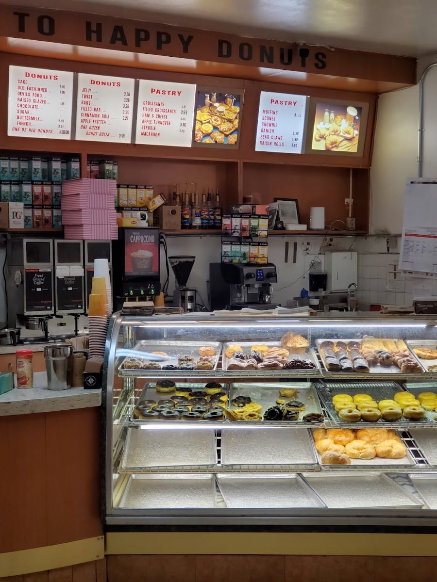Happy Donuts, photo 3