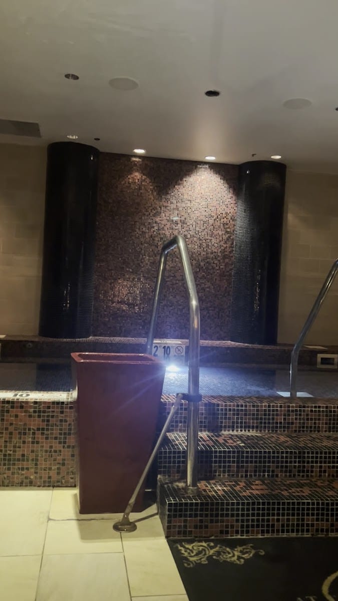 Spa at the Battle House, photo 3