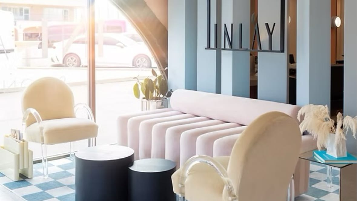 Inlay Salon, photo 2