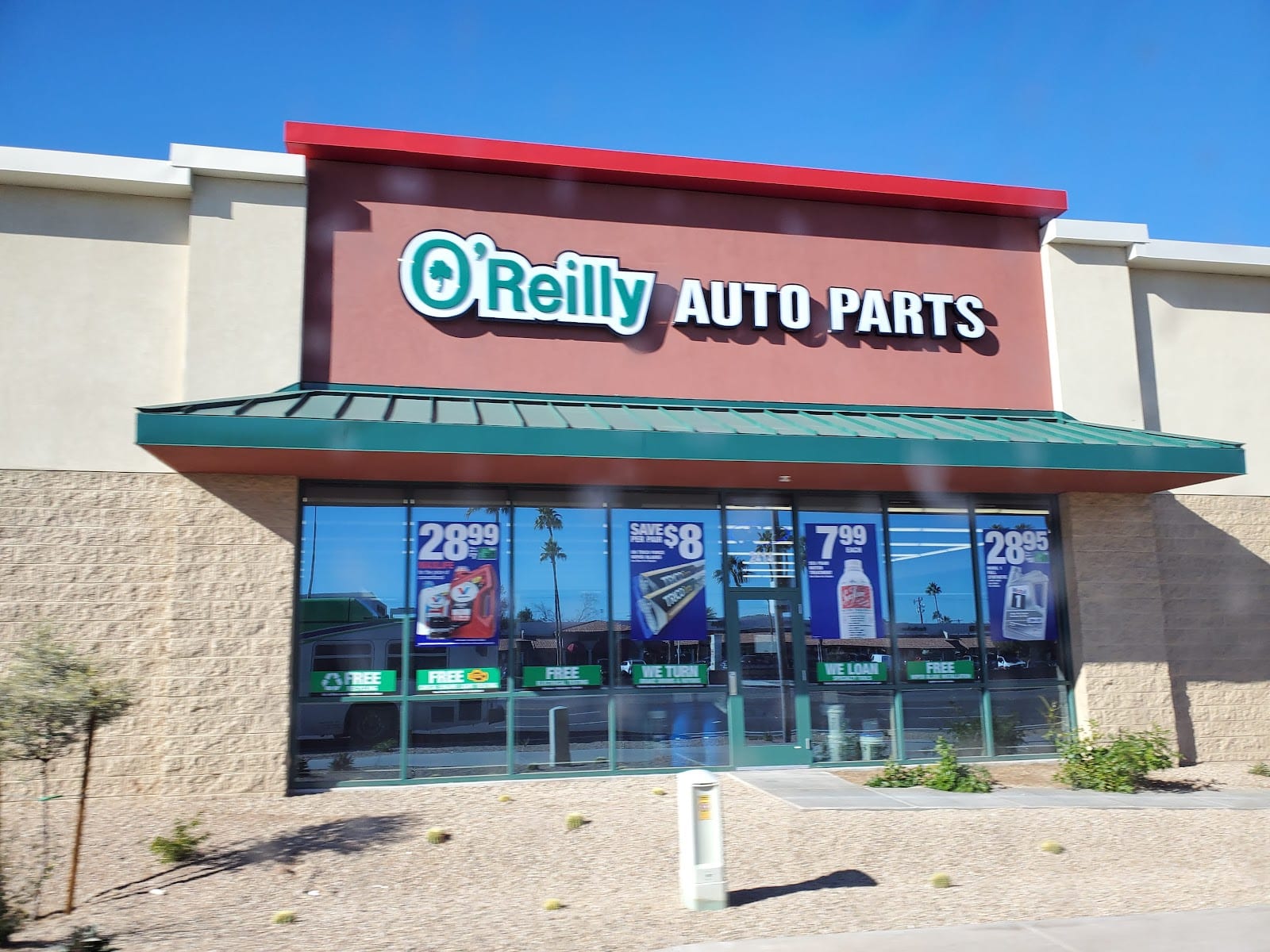O'Reilly Auto Parts, photo 2