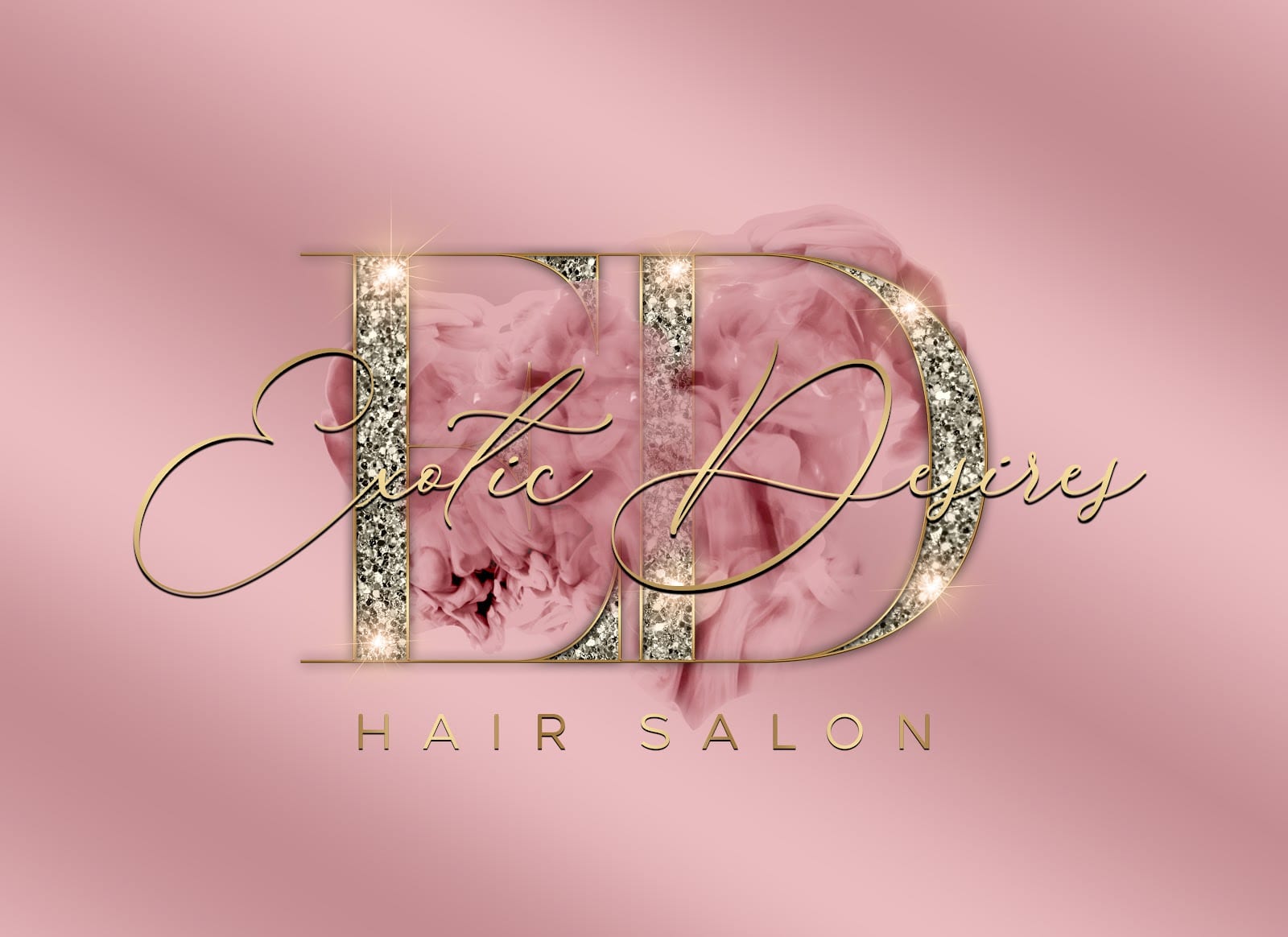 Exotic desires hair salon LLC