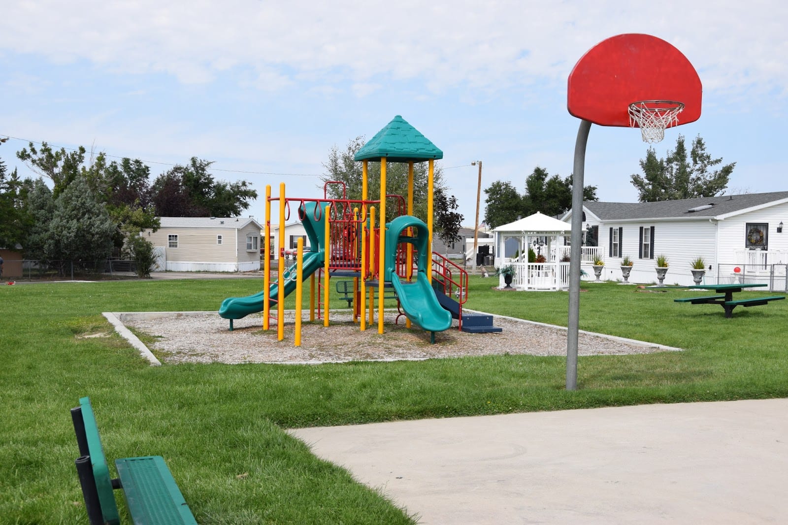 Terrace Manufactured Home Community, photo 3