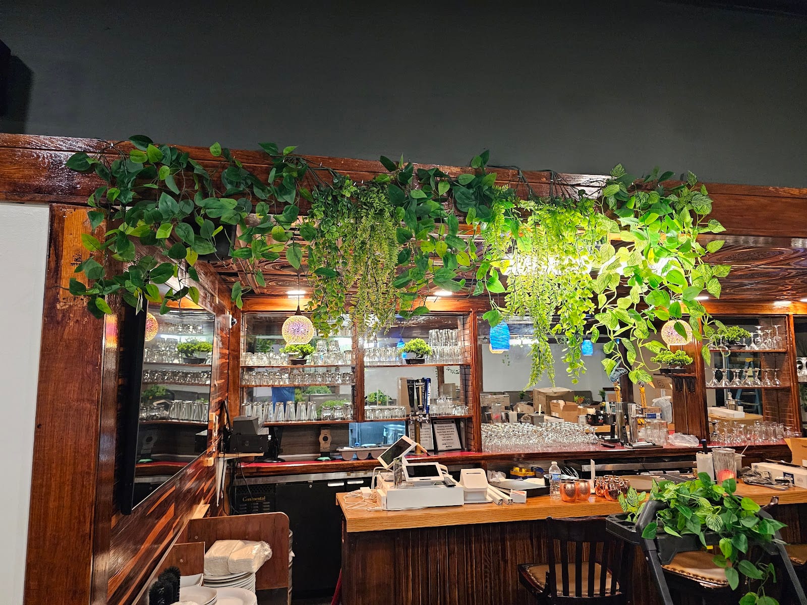 Monsoon Indian Bistro, photo 2