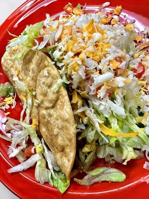 El Burrito Mexican Restaurant, photo 3