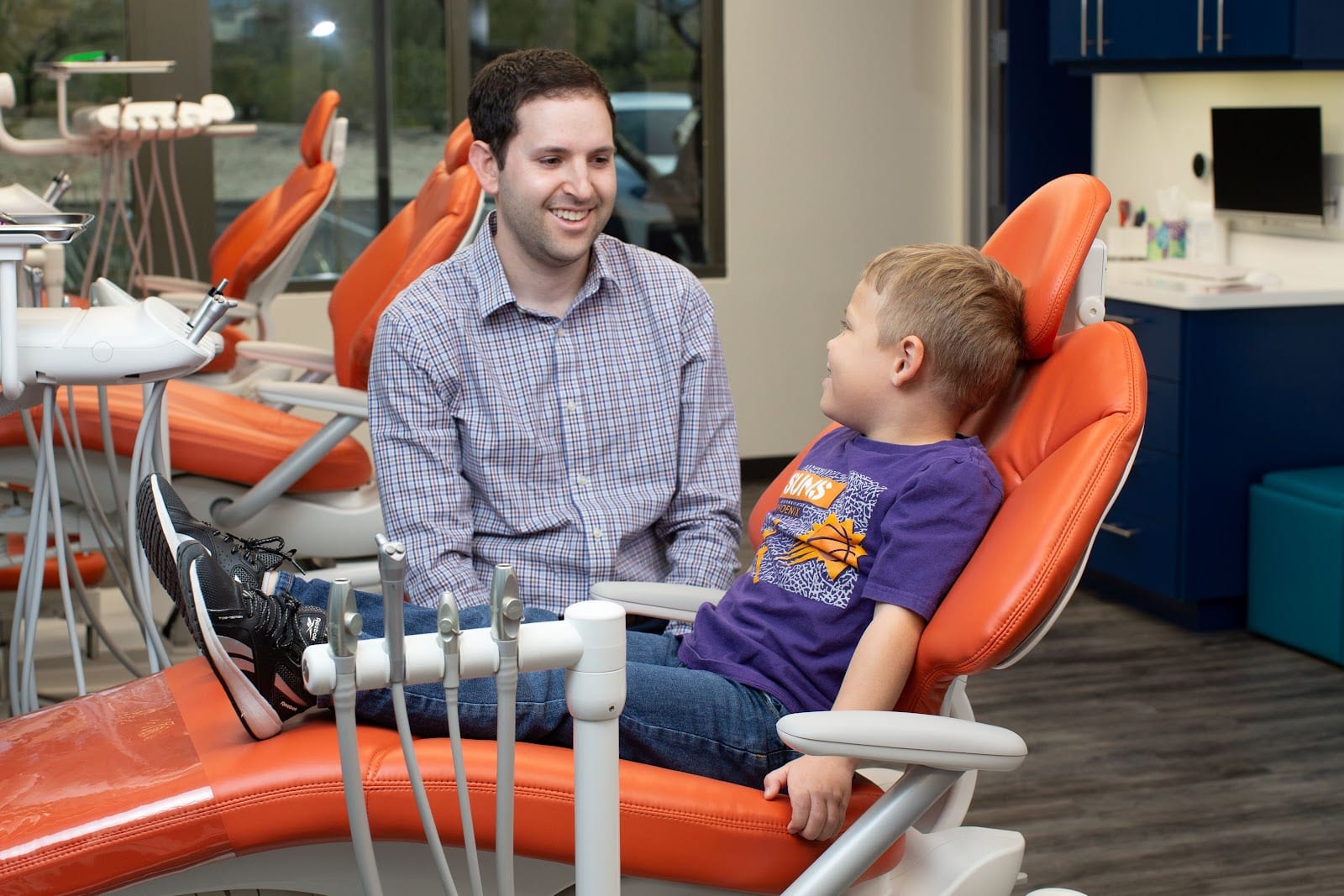 Palm Valley Orthodontics, photo 2