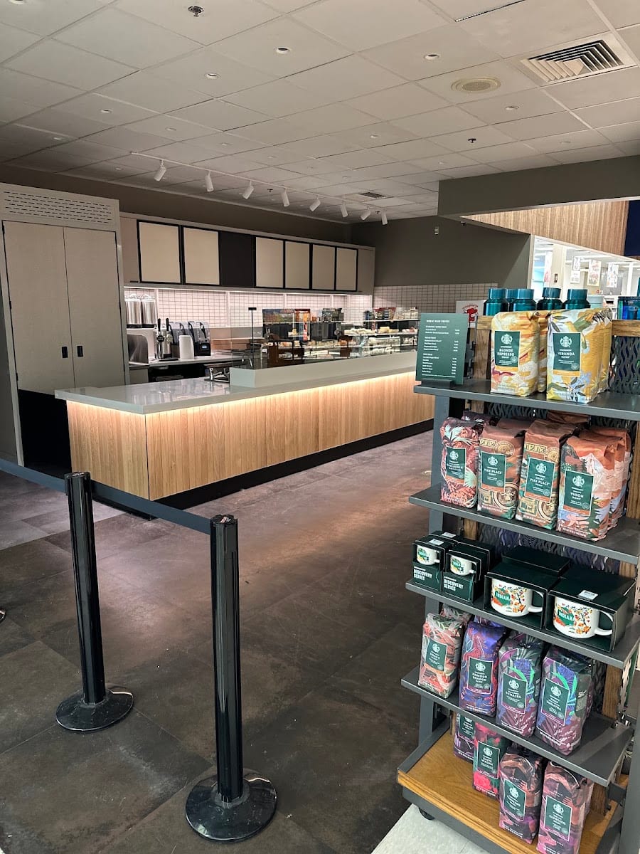 Starbucks, photo 4