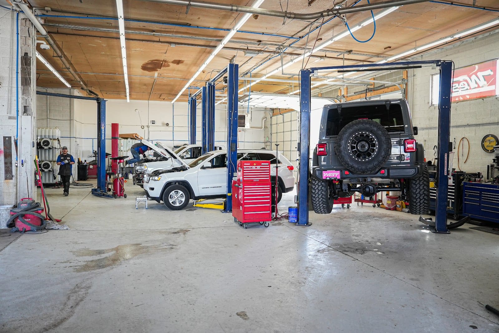 Mountain West Motor, photo 3
