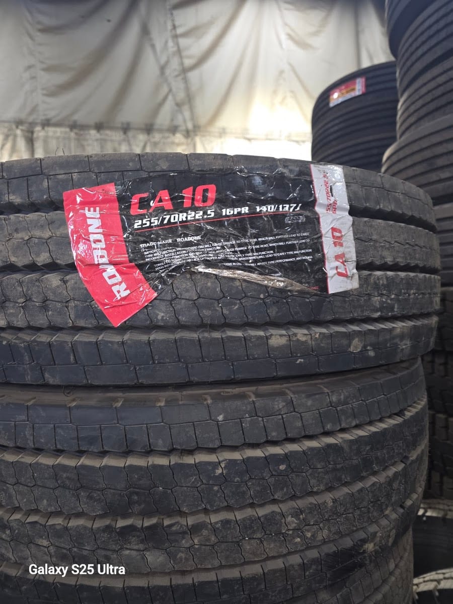 Brothers Truck & Trailer Tire Services Ltd., photo 3