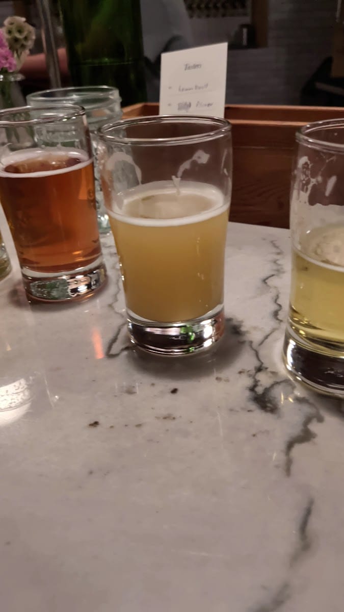 pFriem Family Brewers - Milwaukie Tasting Room, photo 3