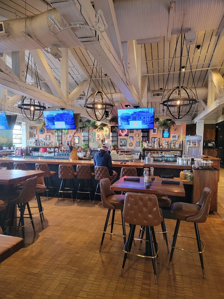 Blanco Cocina + Cantina, photo 4