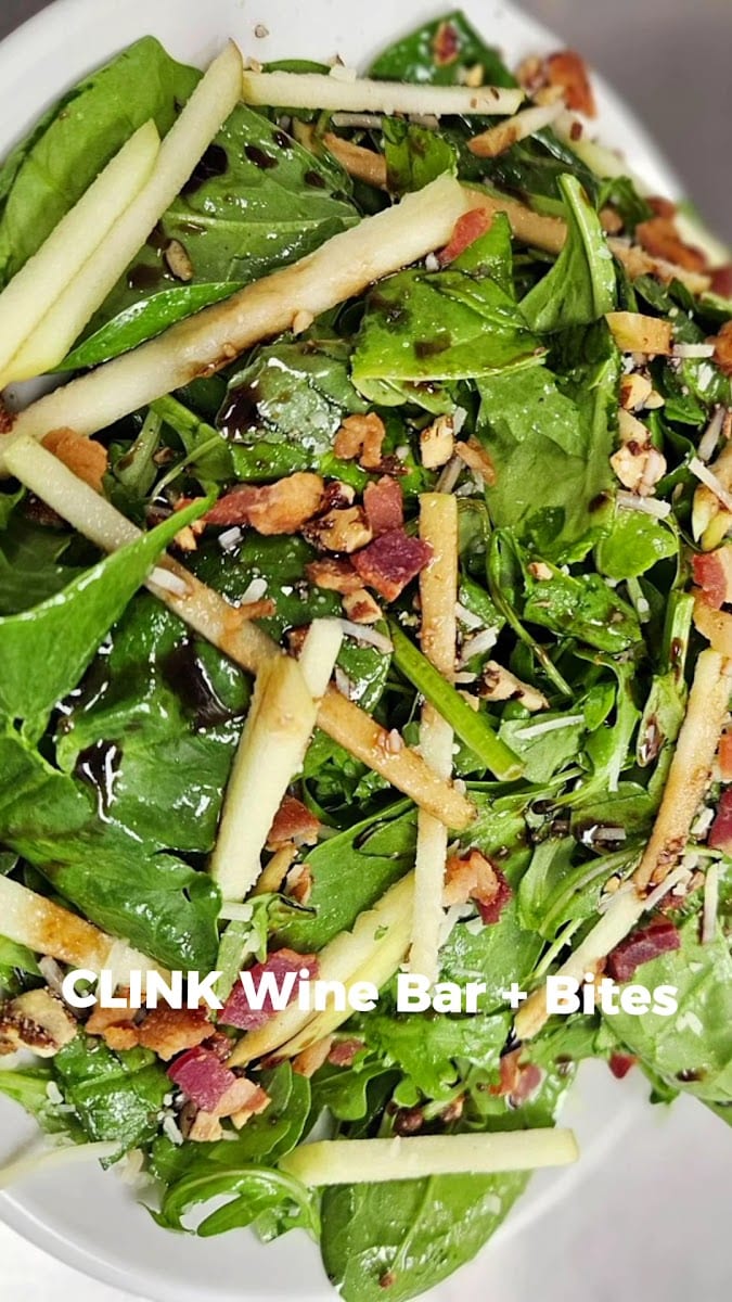 Clink Wine Bar + Bites, photo 3