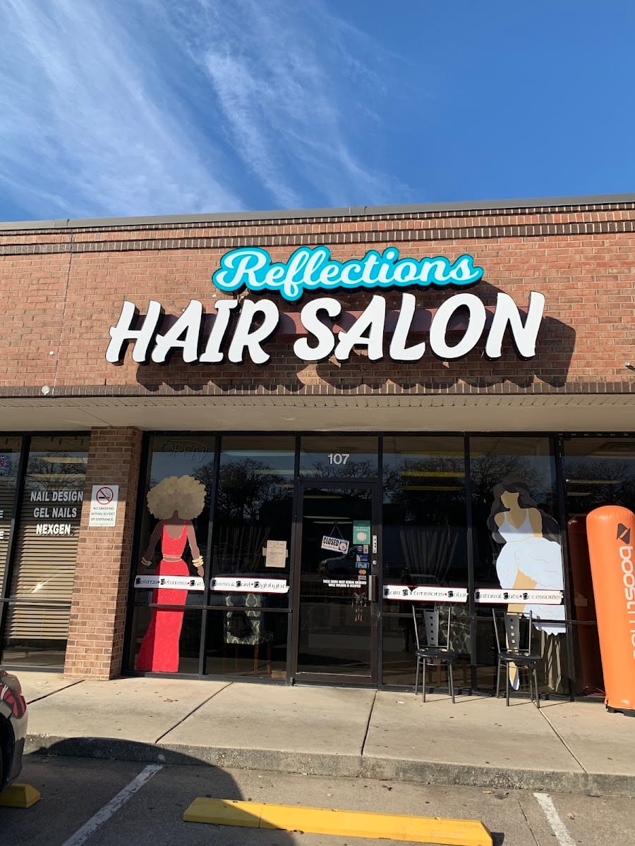 Reflections Hair Salon