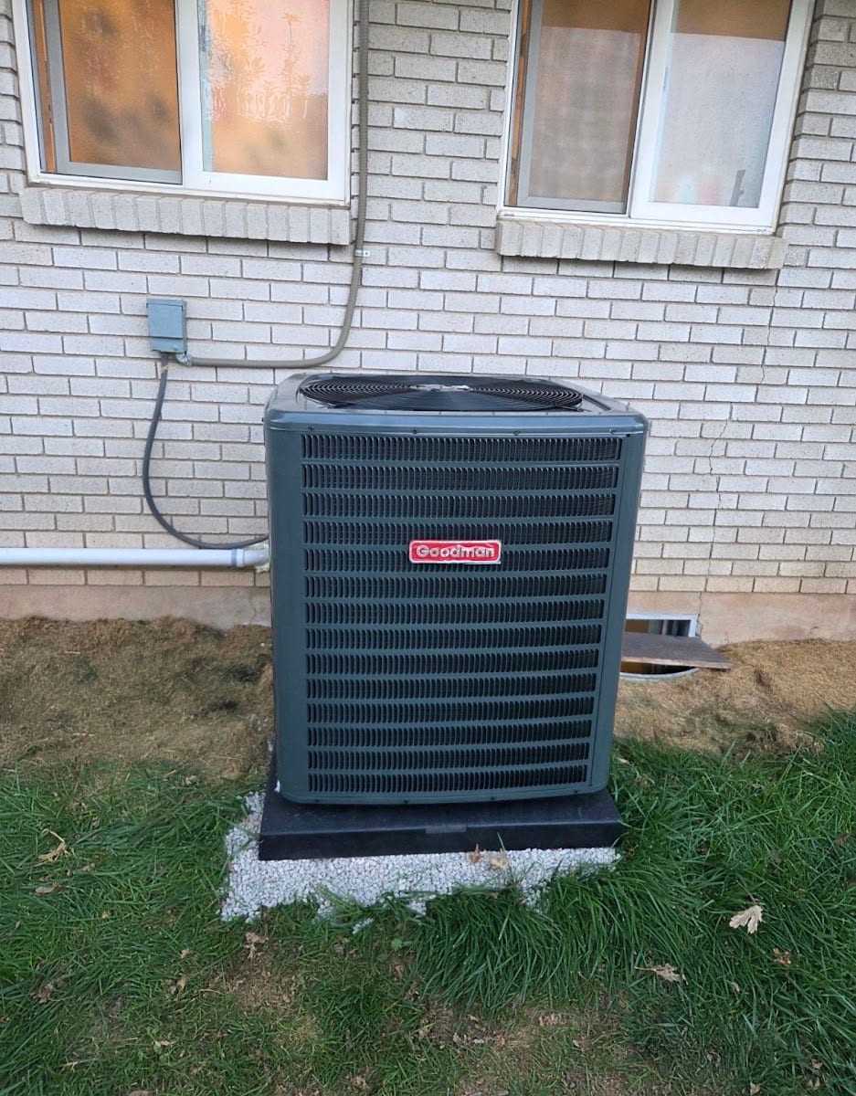 Action Plumbing, Heating, Air & Electric, photo 4