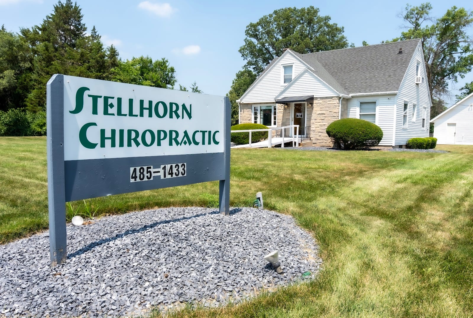 Stellhorn Chiropractic, photo 2