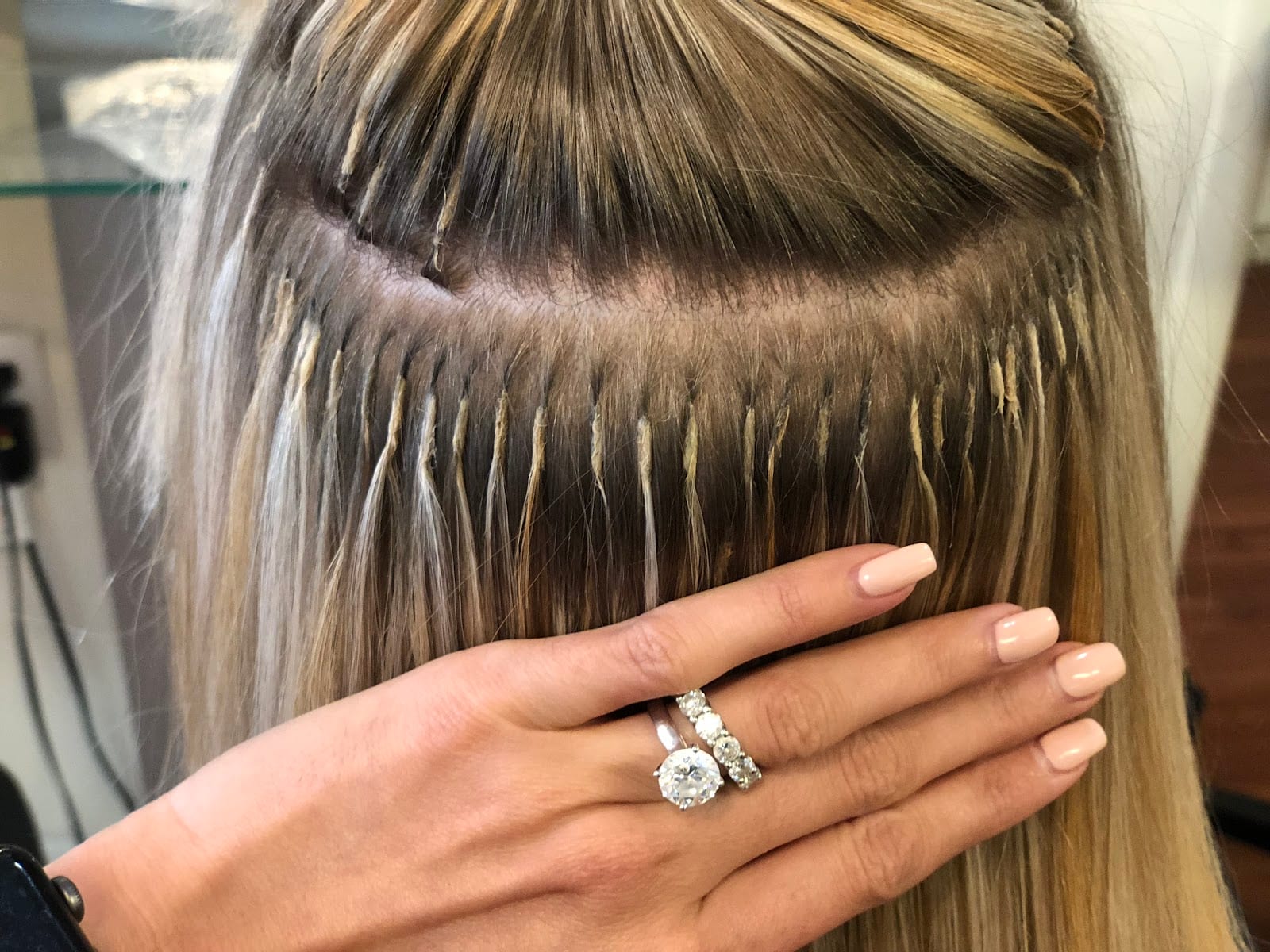 Eyes On You Salon - Color, Hair & Lash Extension Experts, photo 4