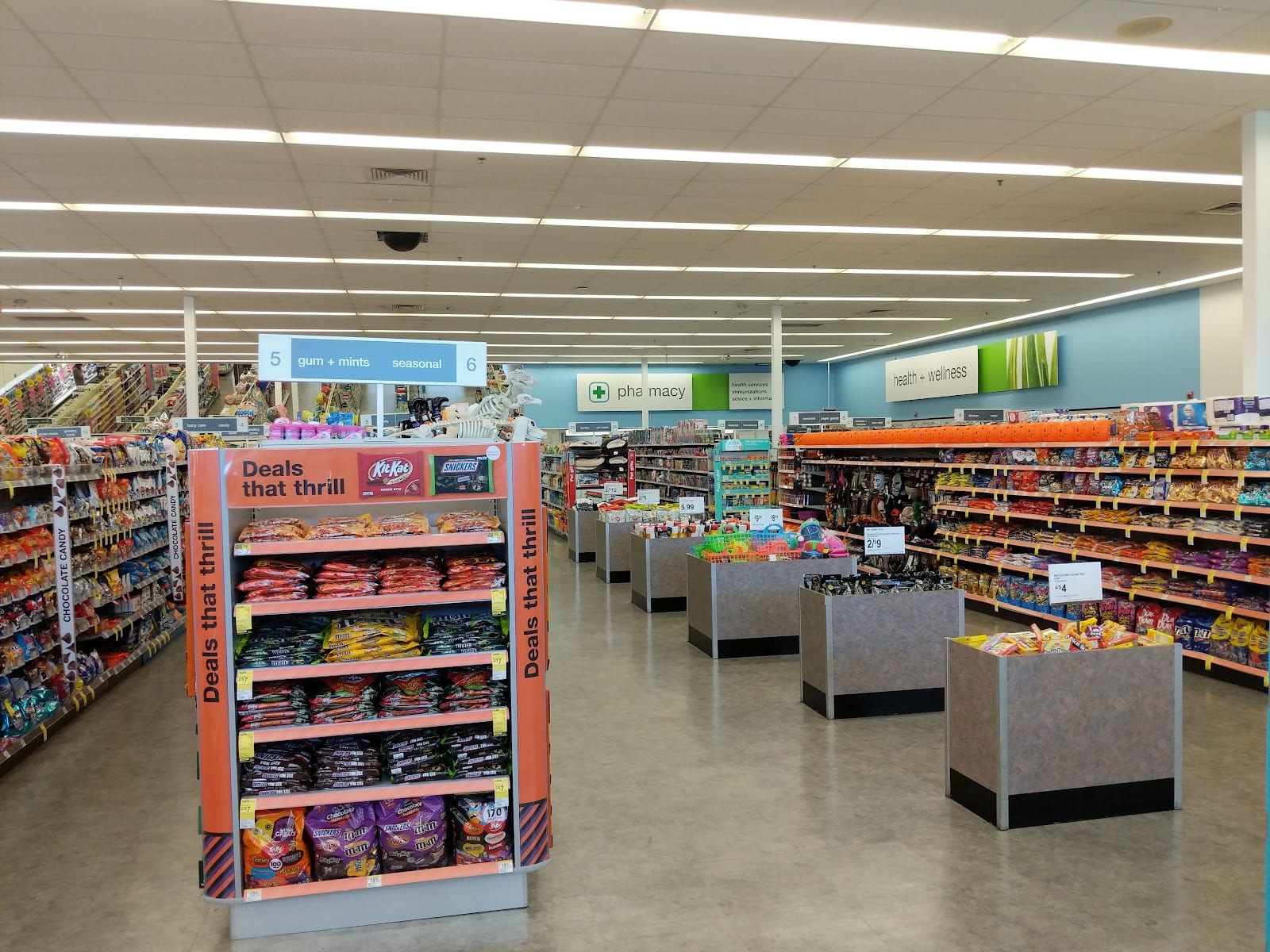 Walgreens