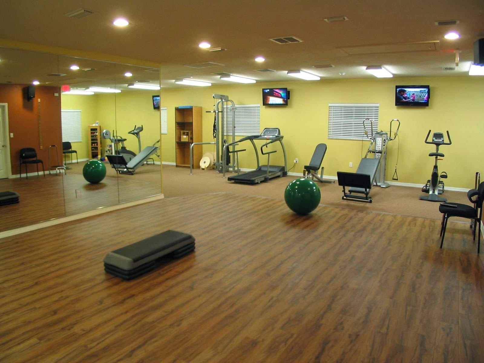 Brookline Physical Therapy, photo 3