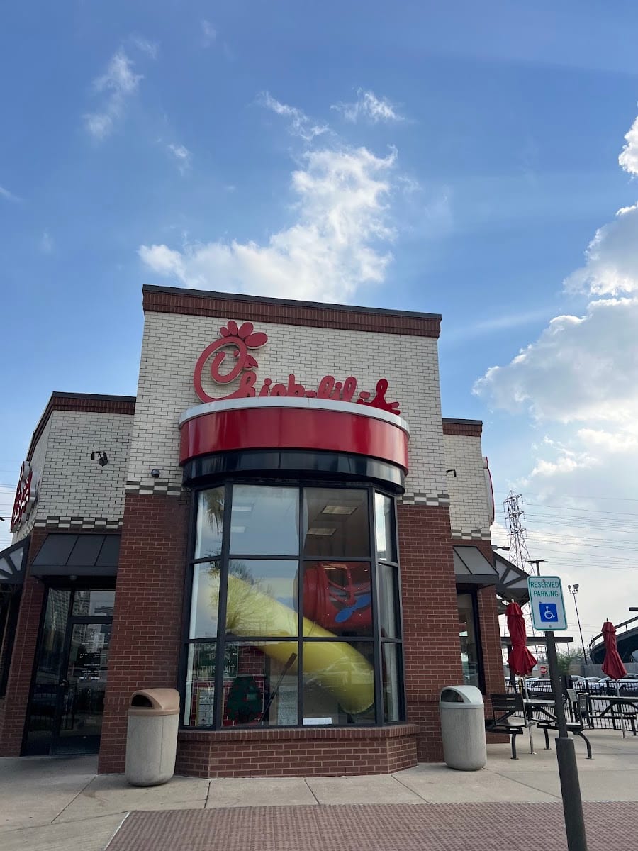 Chick-fil-A, photo 2
