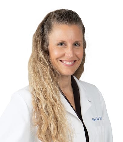 Cheryl Simoneau, O.D.