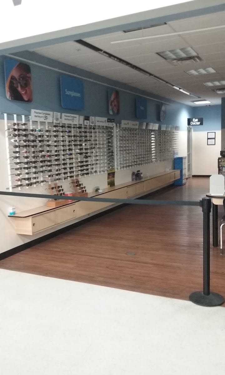Walmart Vision & Glasses, photo 4