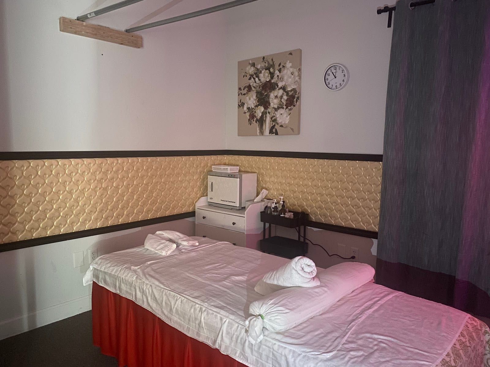 T Spa, photo 3