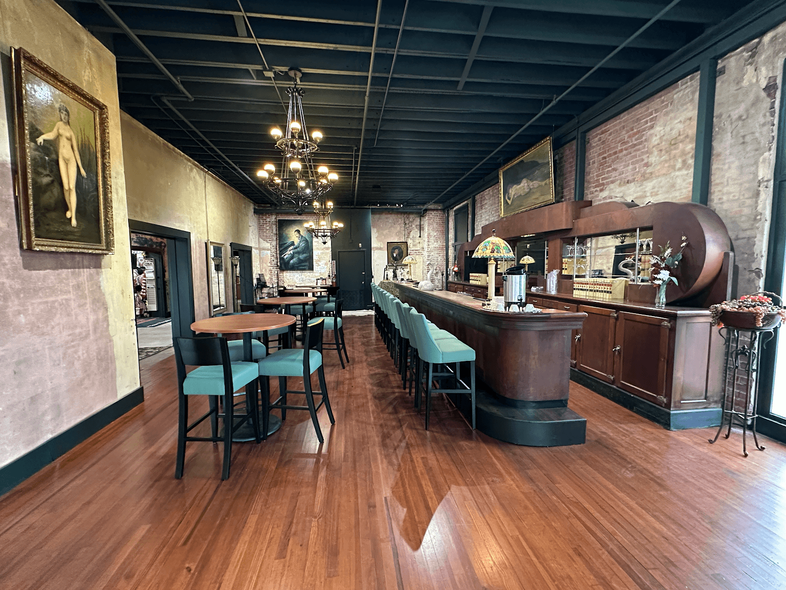 Dreamland Lounge, photo 2