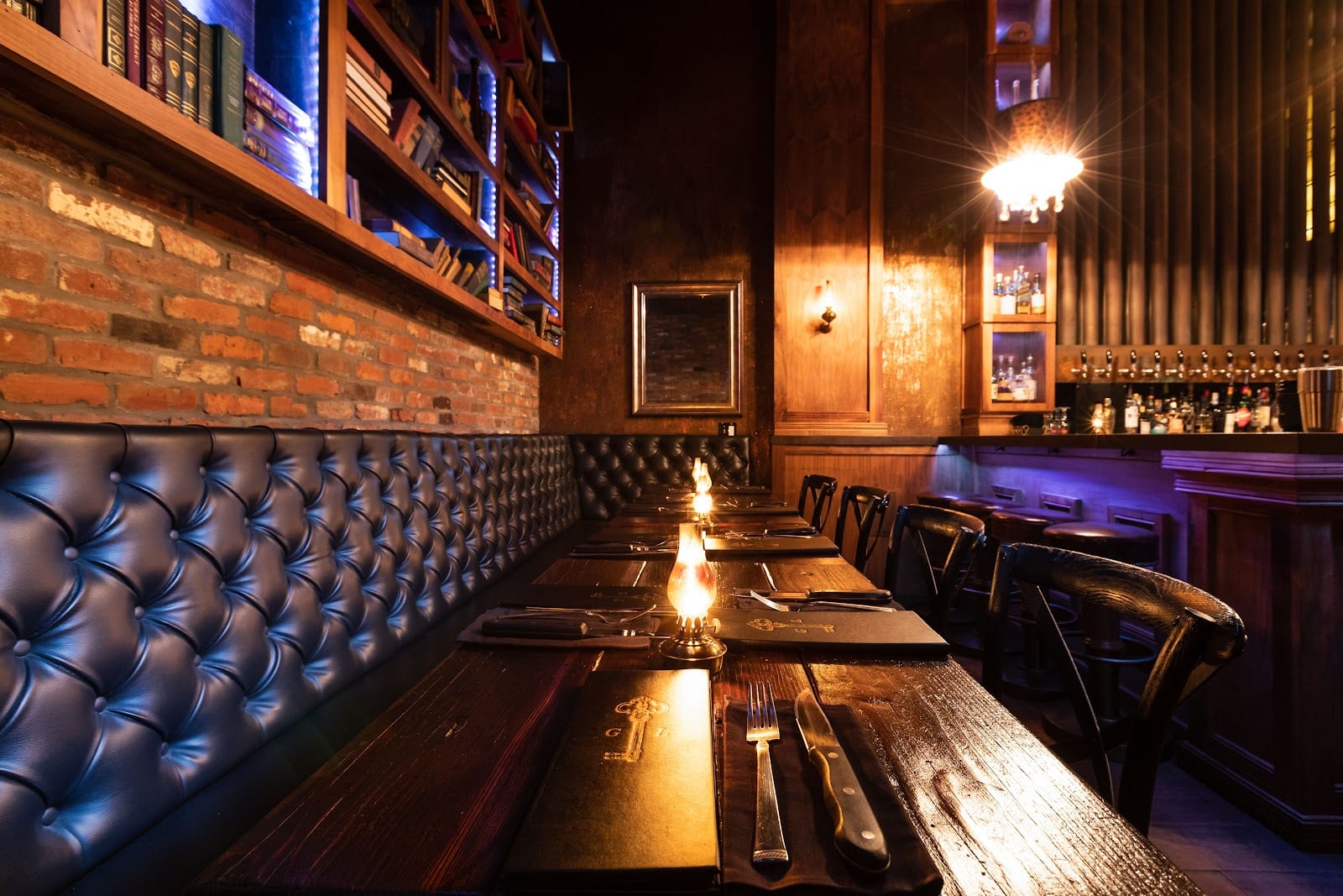 Kailua Town Pub and Grill