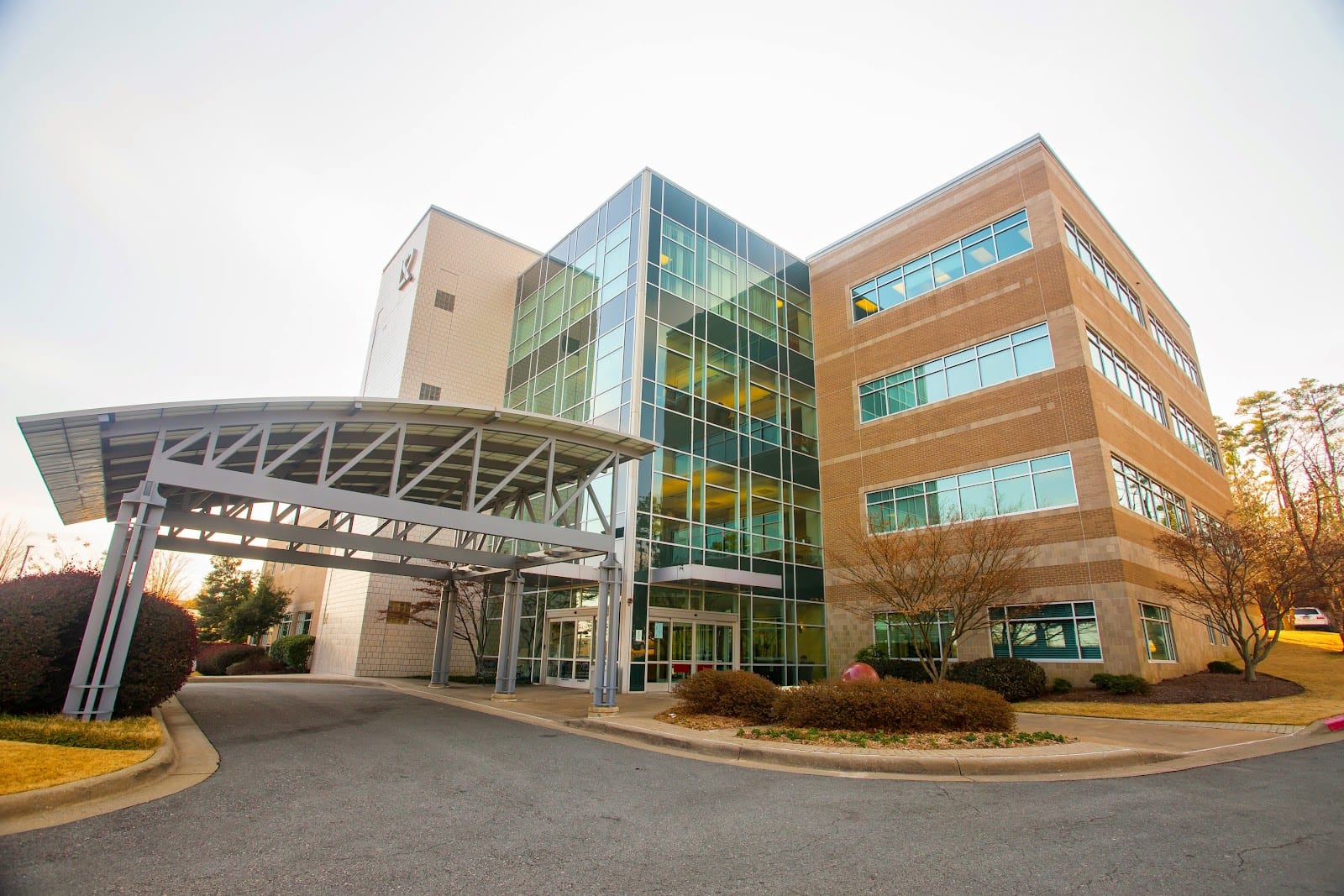 Arkansas Heart Hospital Clinic, photo 2