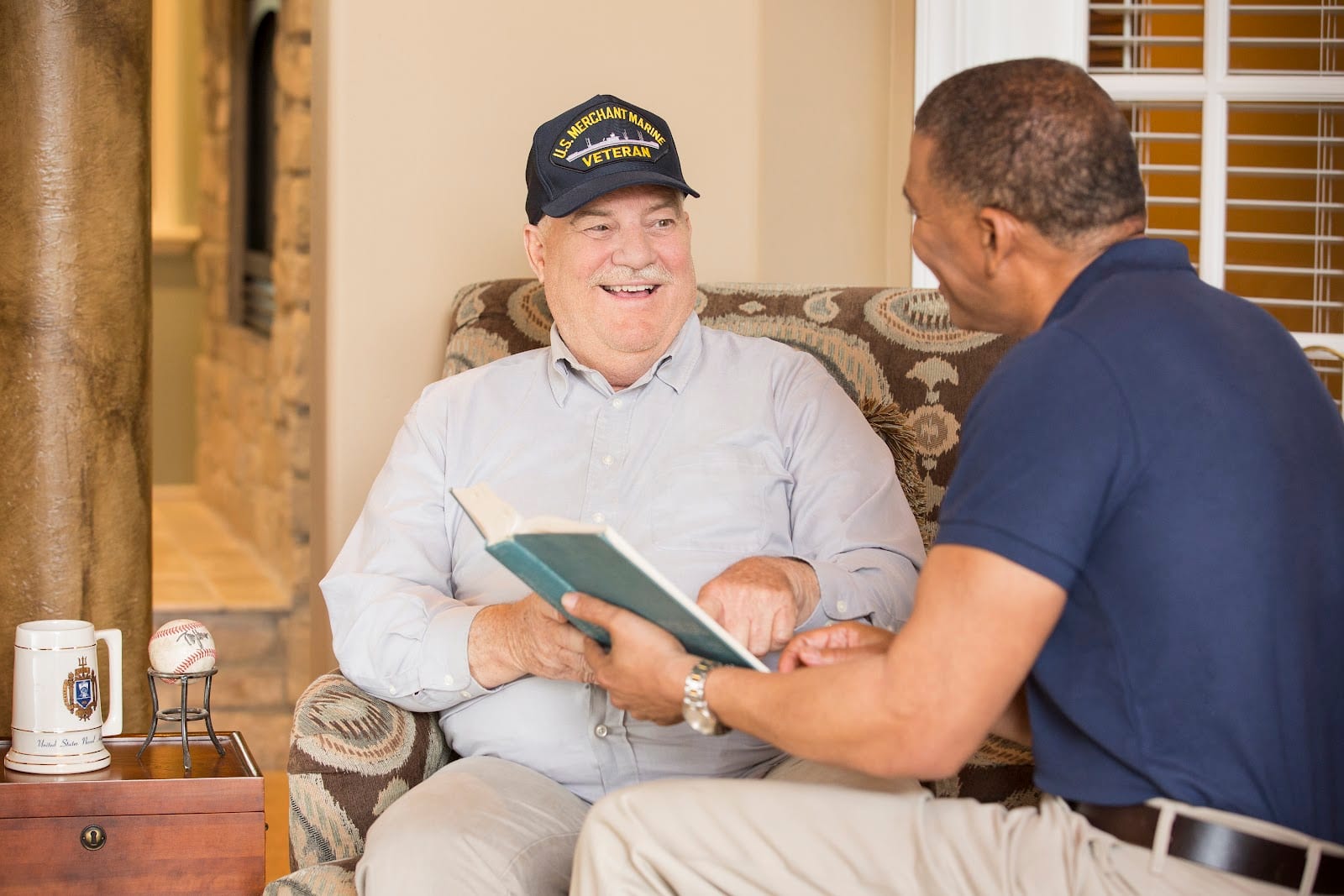 Always Best Care Senior Services - Home Care Services in Bucks & Montgomery Counties, photo 4