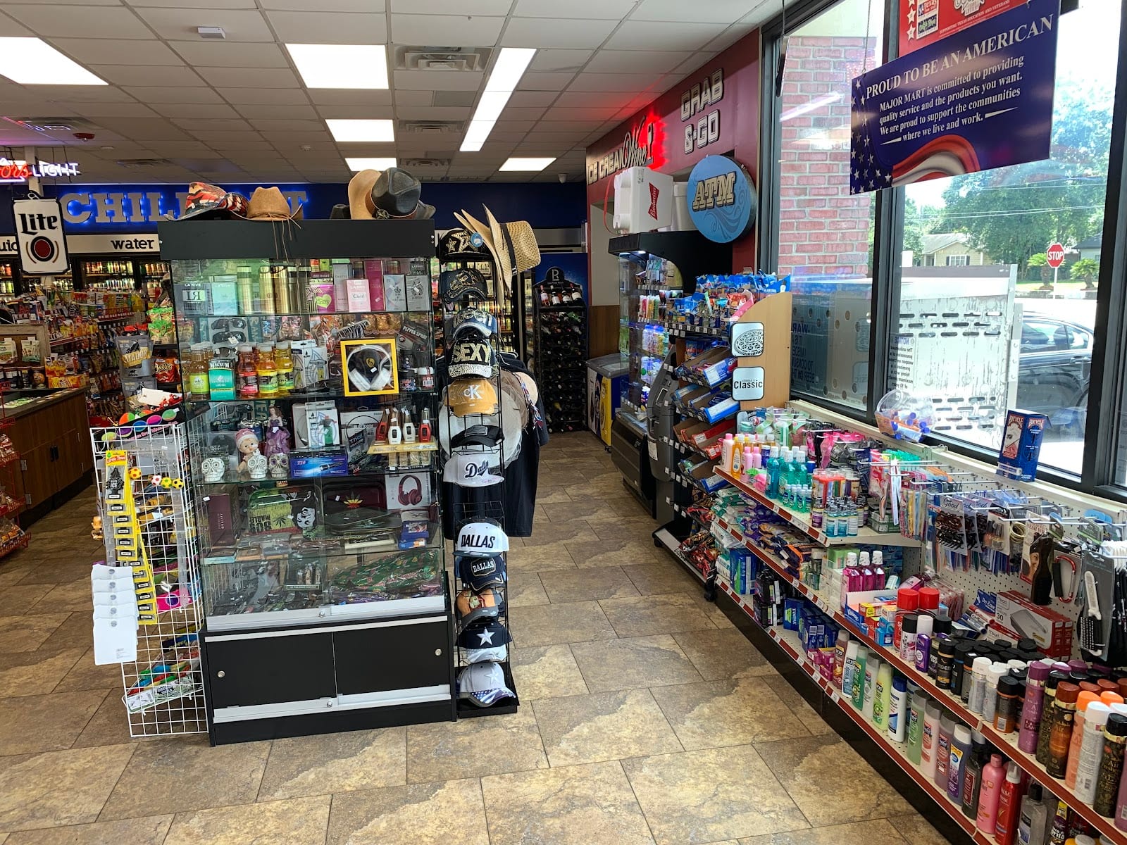 Everest Food Mart
