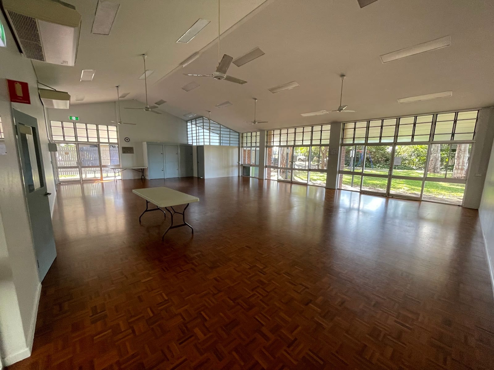 Andergrove Neighbourhood Centre, photo 3