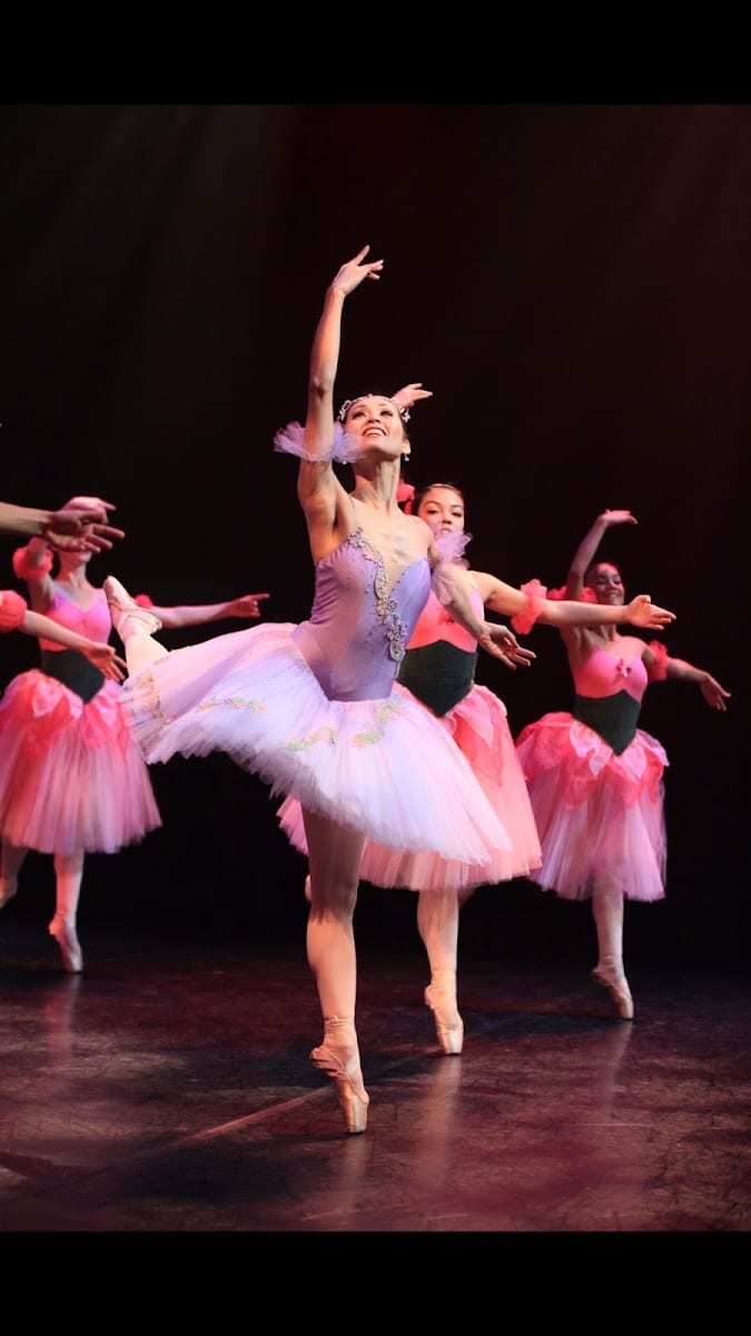 Kwak Ballet Academy, photo 2