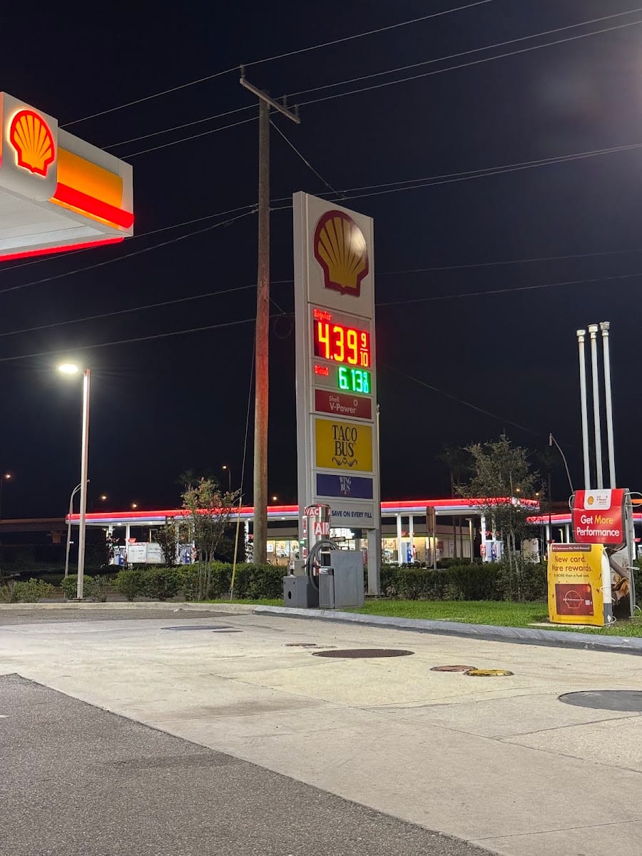 Shell