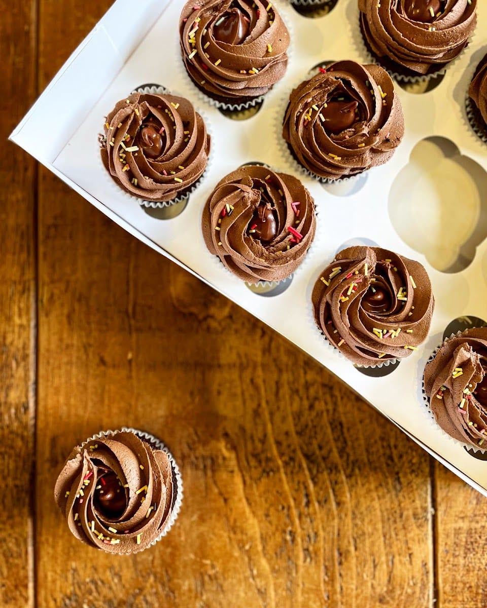 Chrispa's Bakes, photo 3