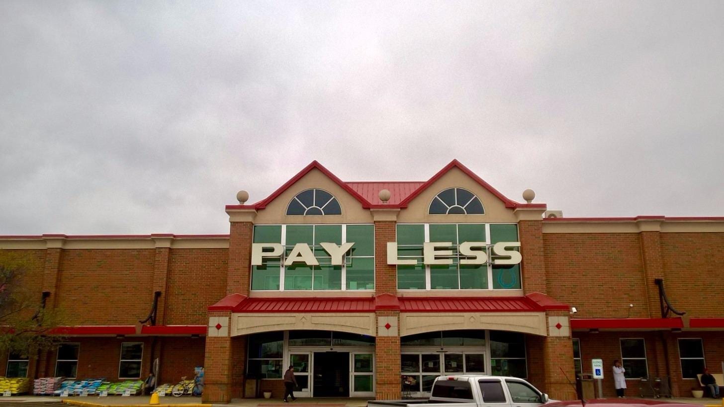 Pay Less, photo 2
